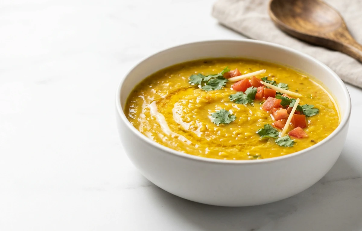 Mild Toor Dal