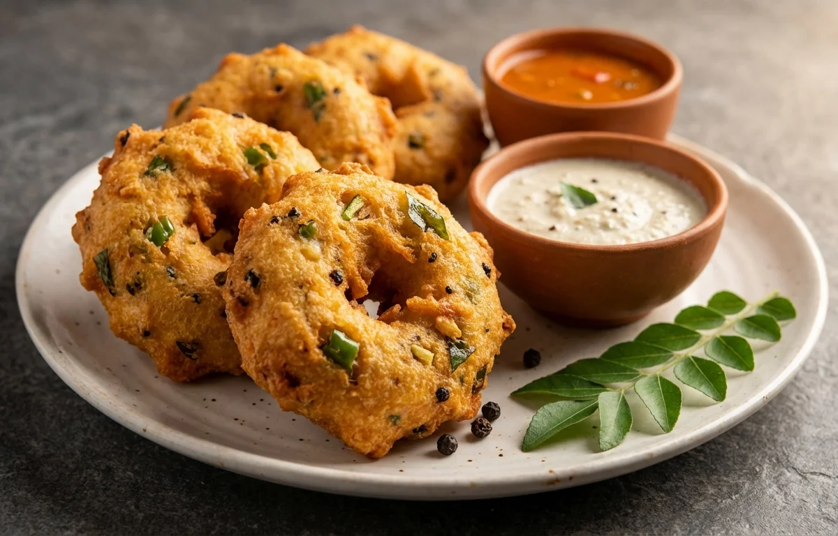Minapa Vada