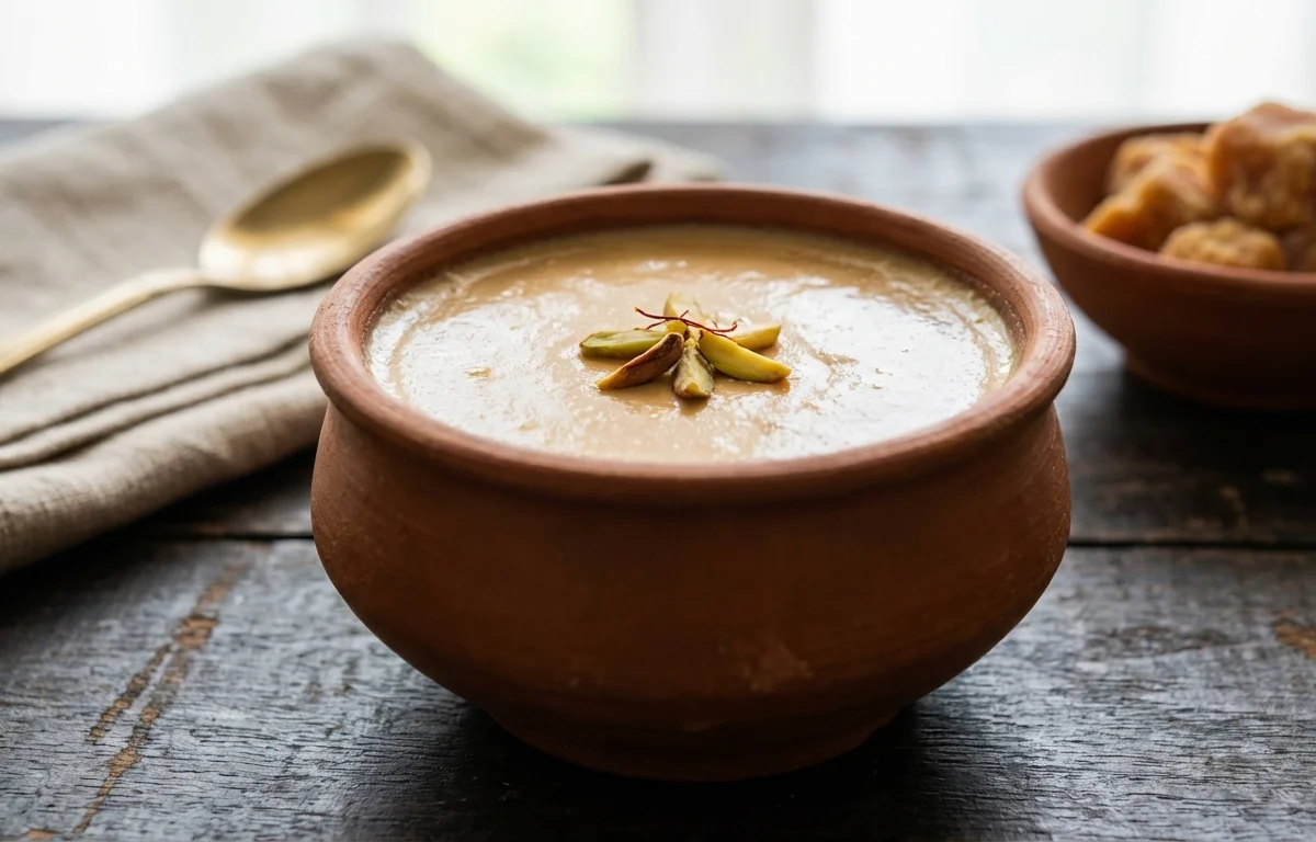 Mishti Doi
