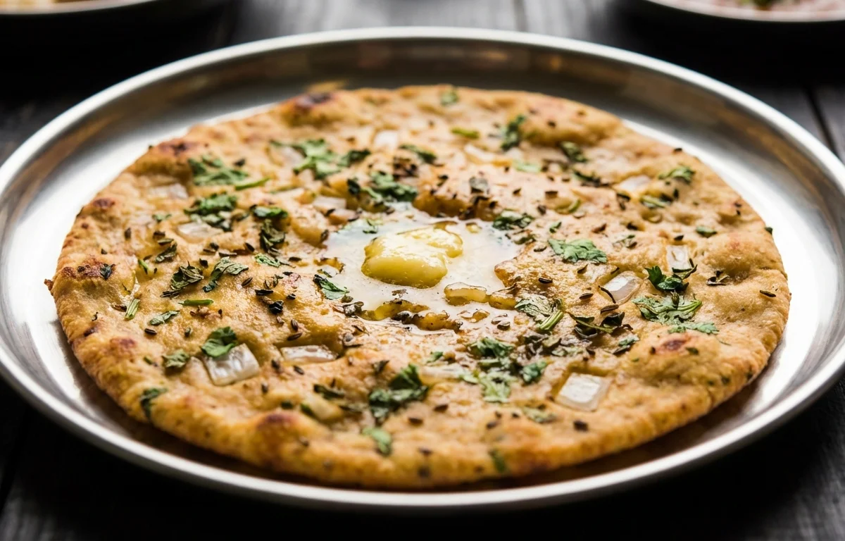 Missi Roti