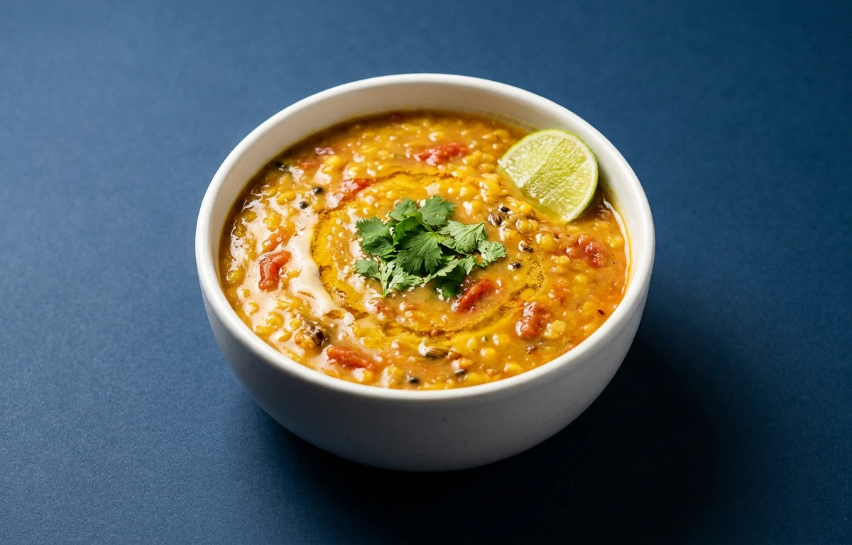 Mixed Dal