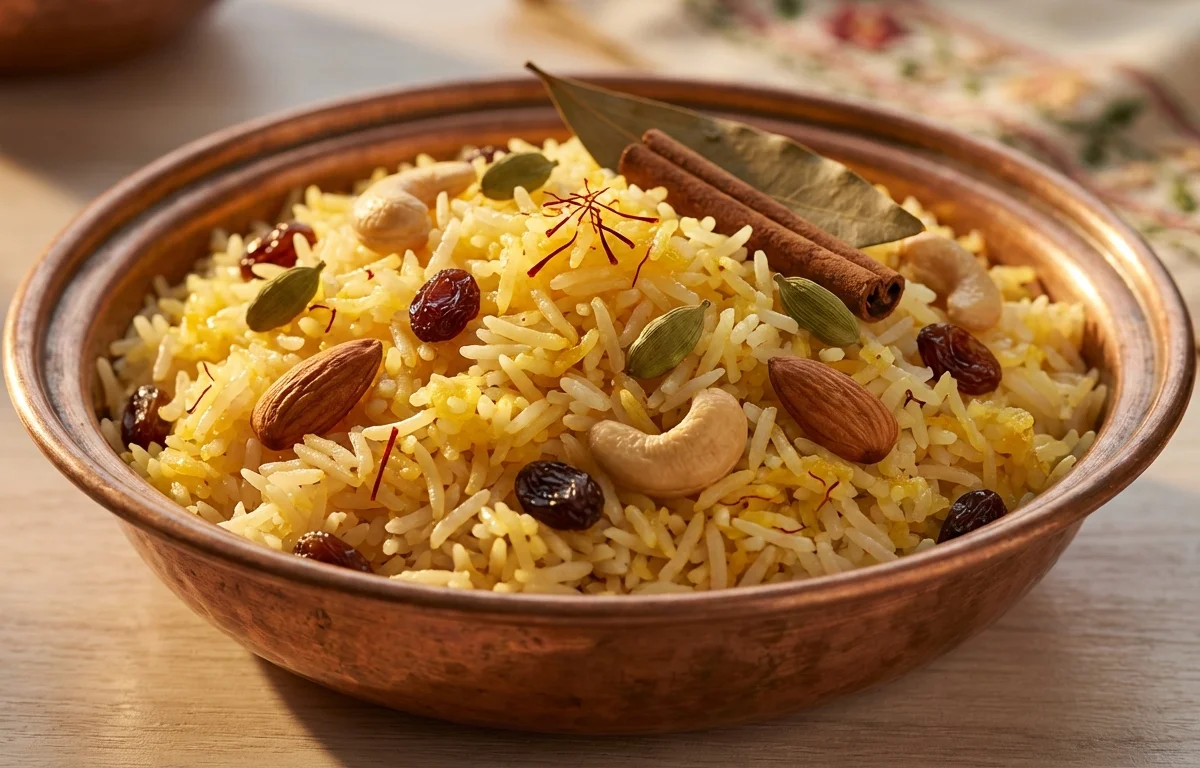 Modur Pulav