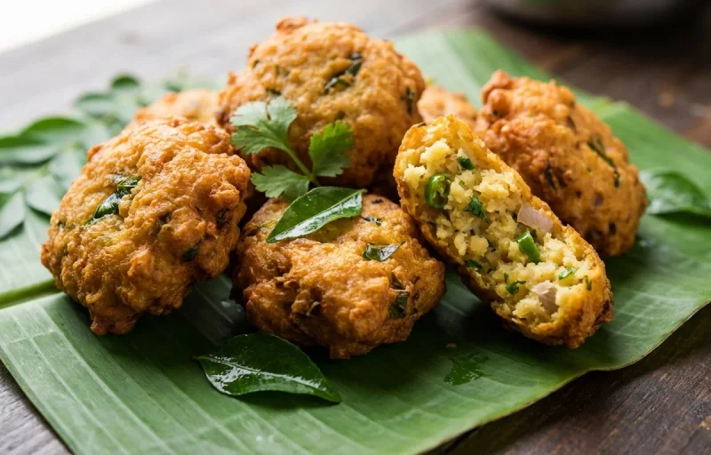 Moong Dal Ambado