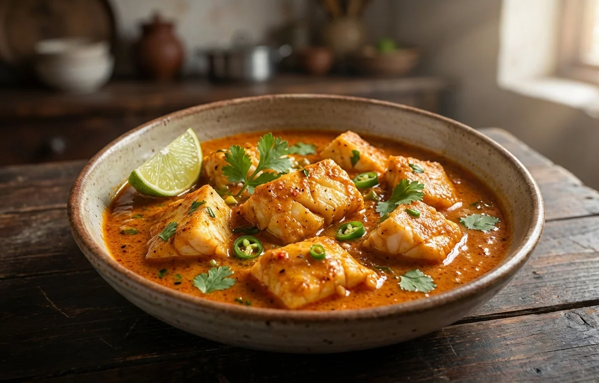Mori Masala
