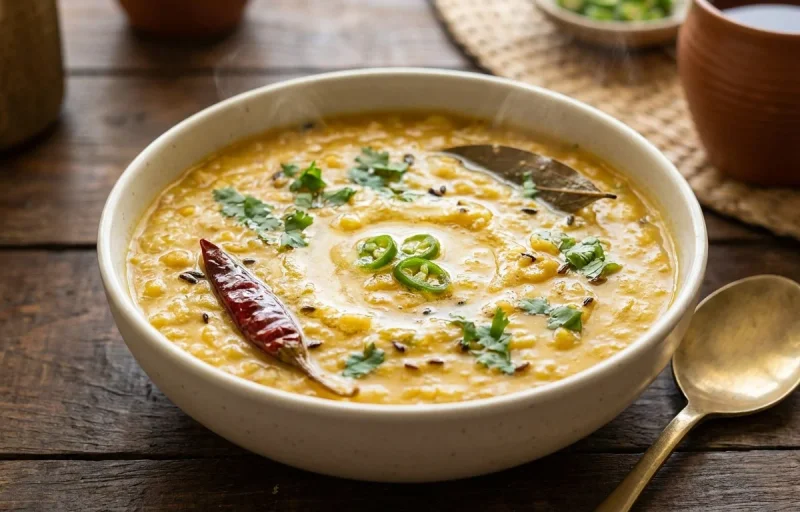 Motor Dal