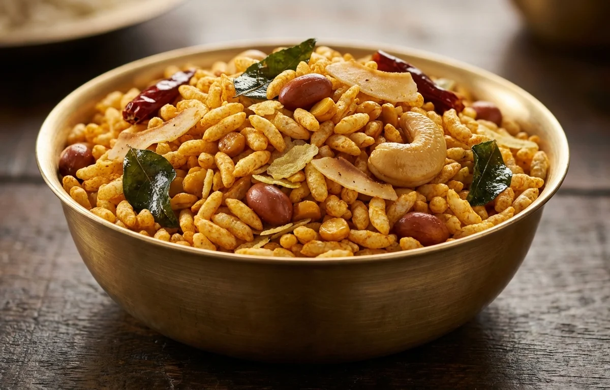 Mudhi Mixture