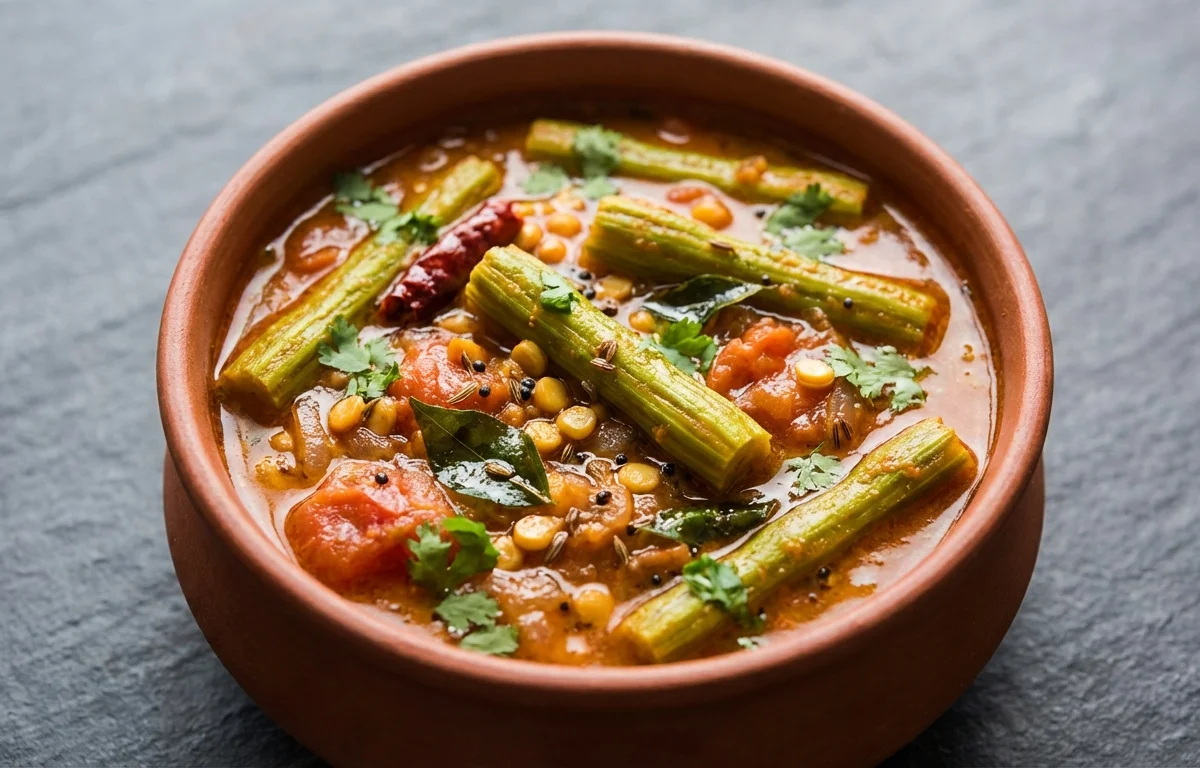 Mulakkada Tomato Kura