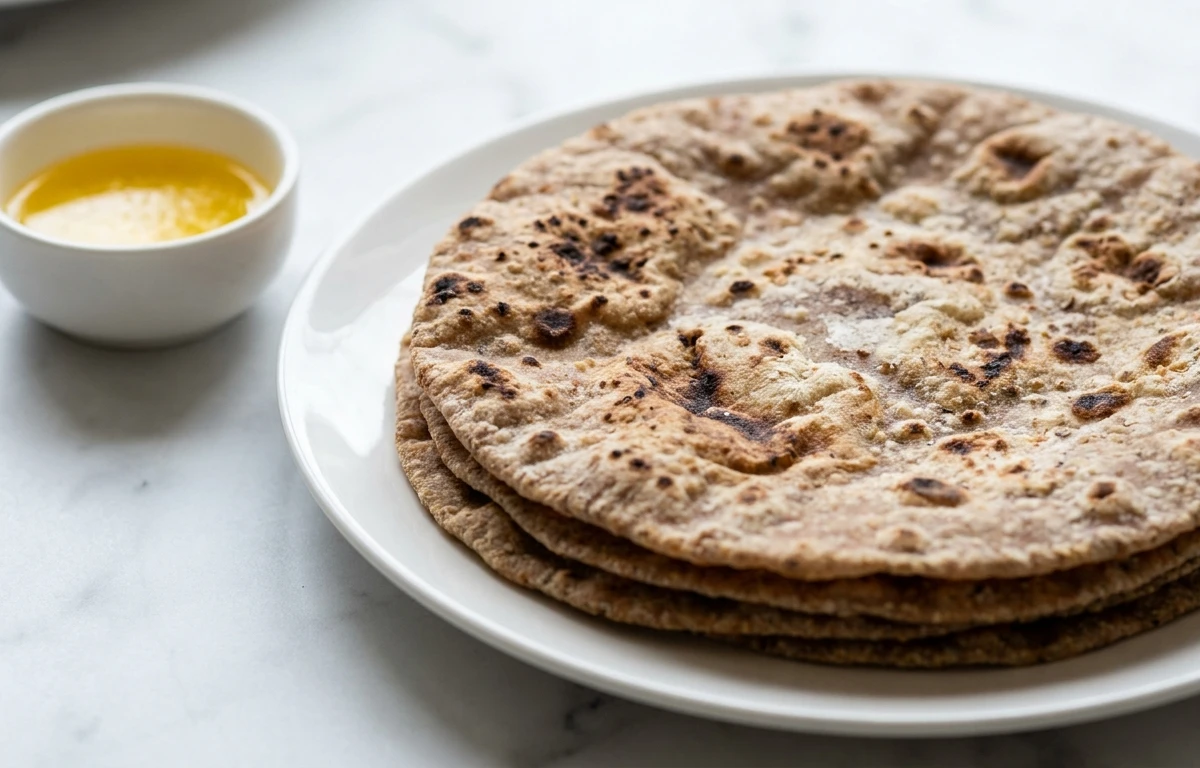 Multigrain Roti
