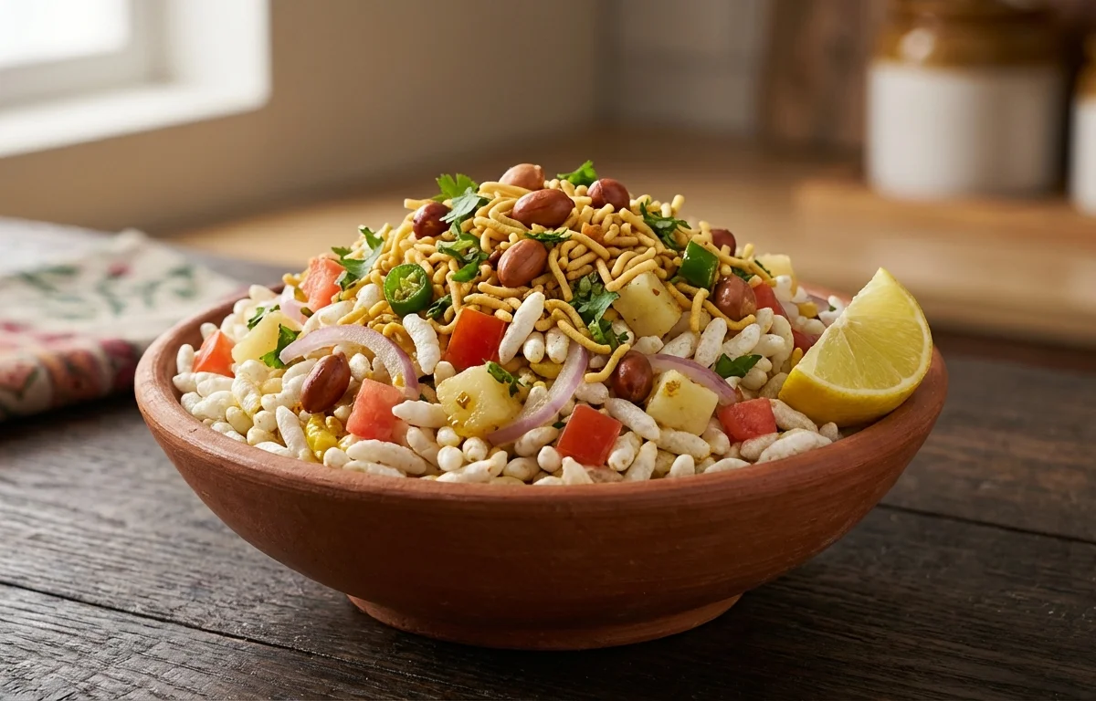 Muri Mixture