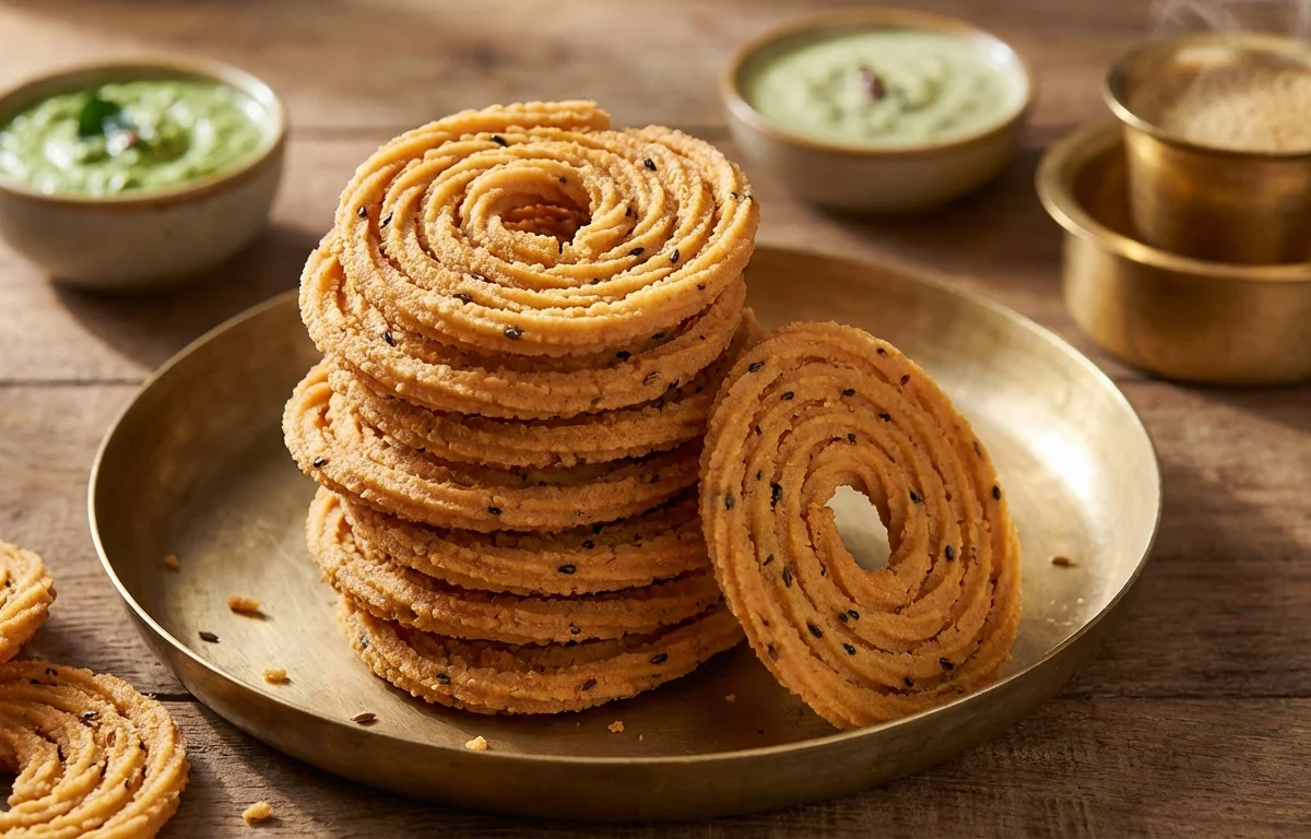 Murukulu