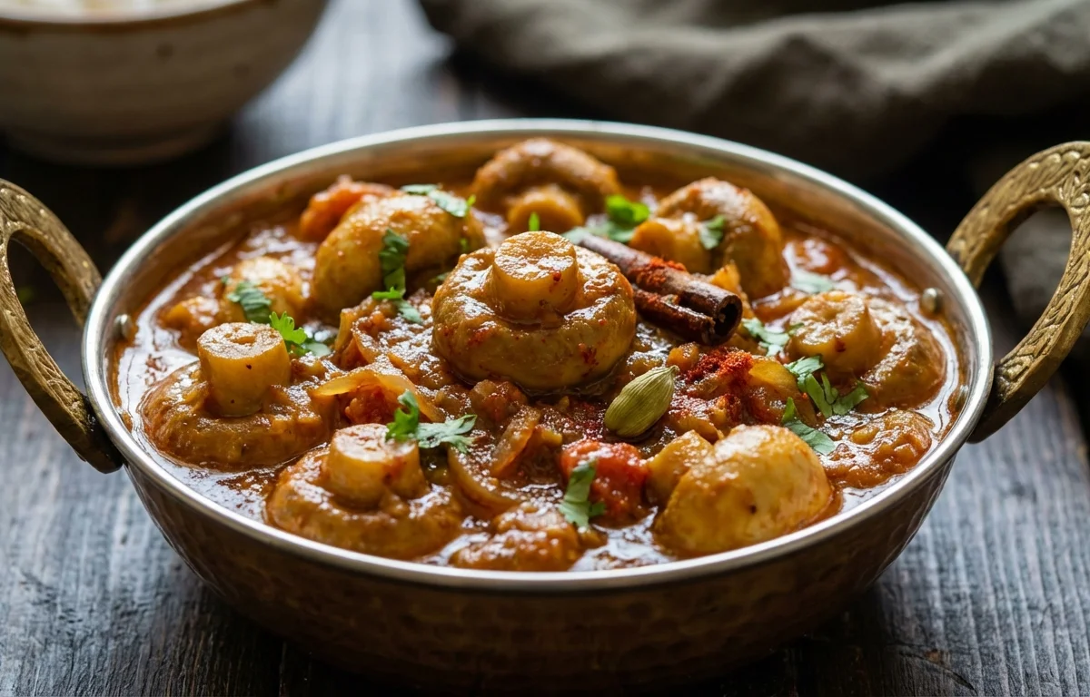 Mushroom Iguru
