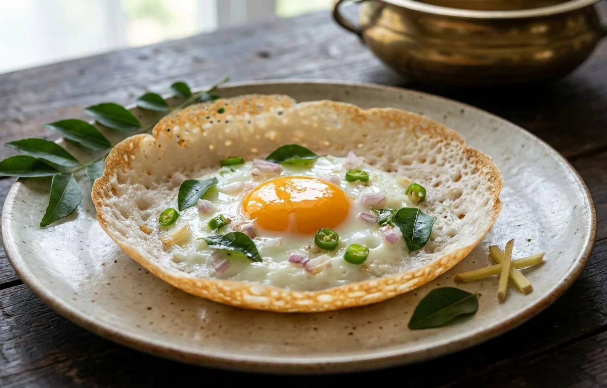 Mutta Appam