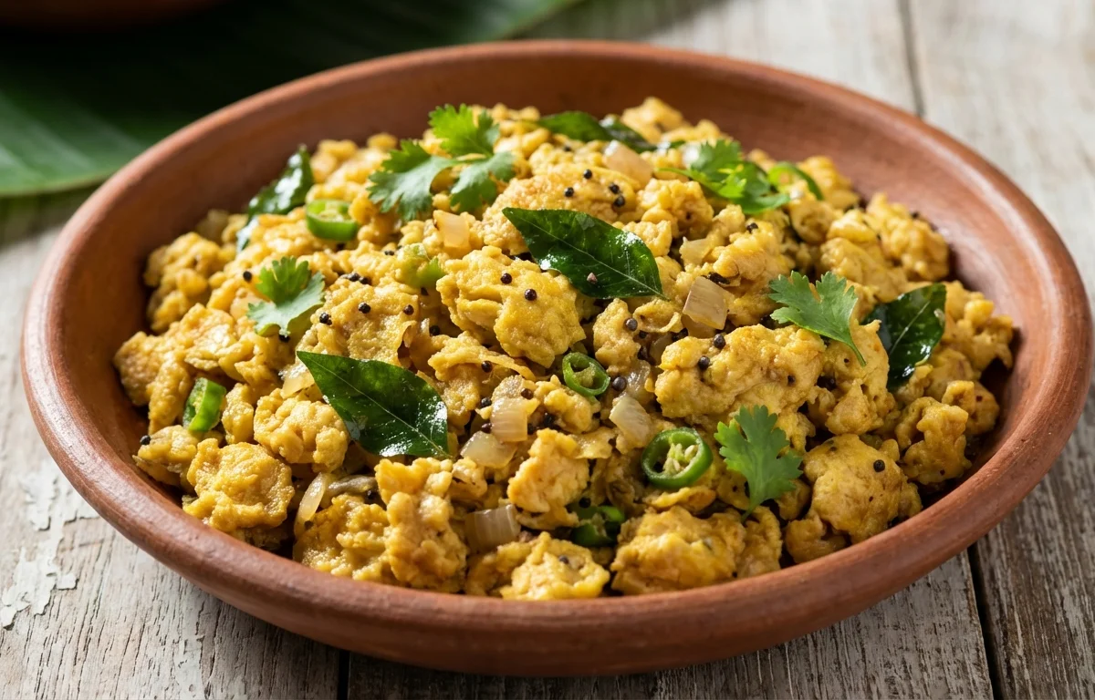 Mutta Chikkiyathu