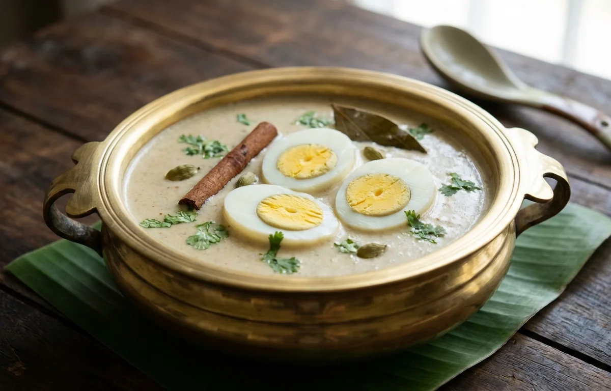 Mutta Korma