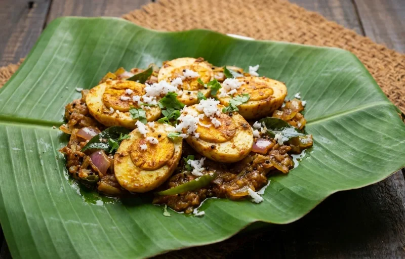 Mutta Porichathu