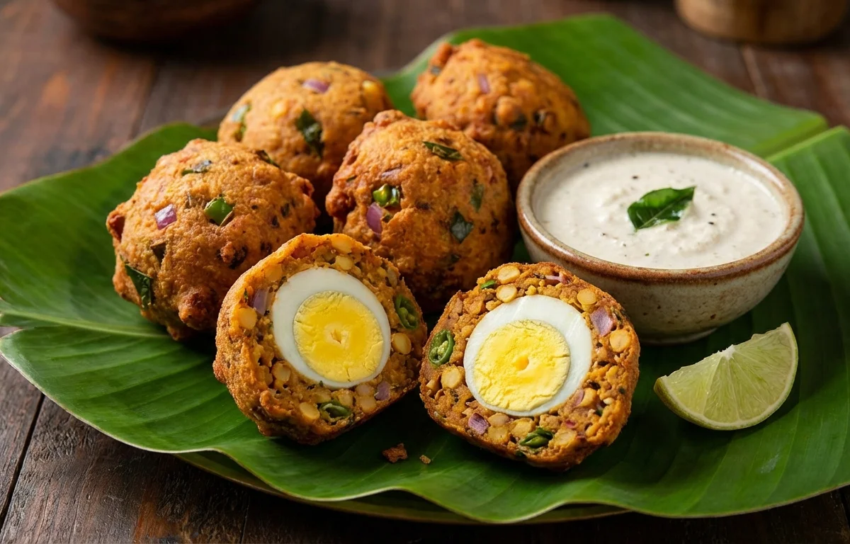 Mutta Vada