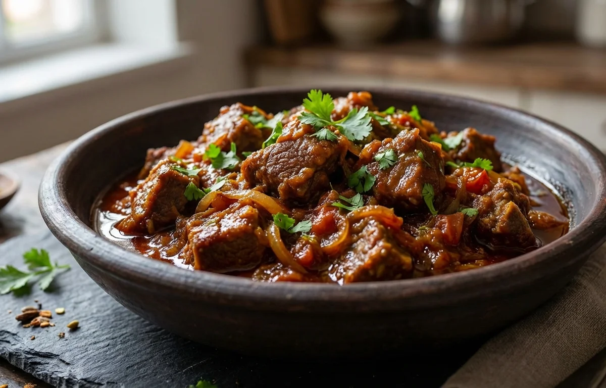 Mutton Kanti