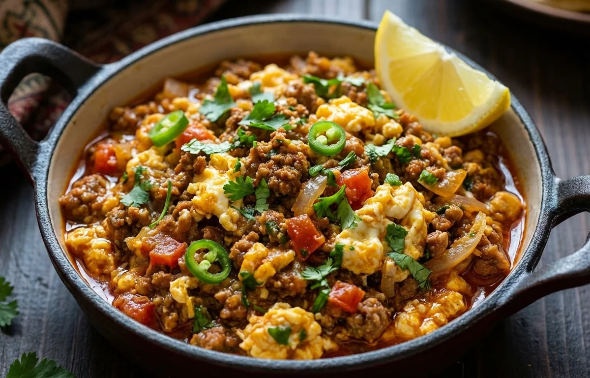 Mutton Khagina