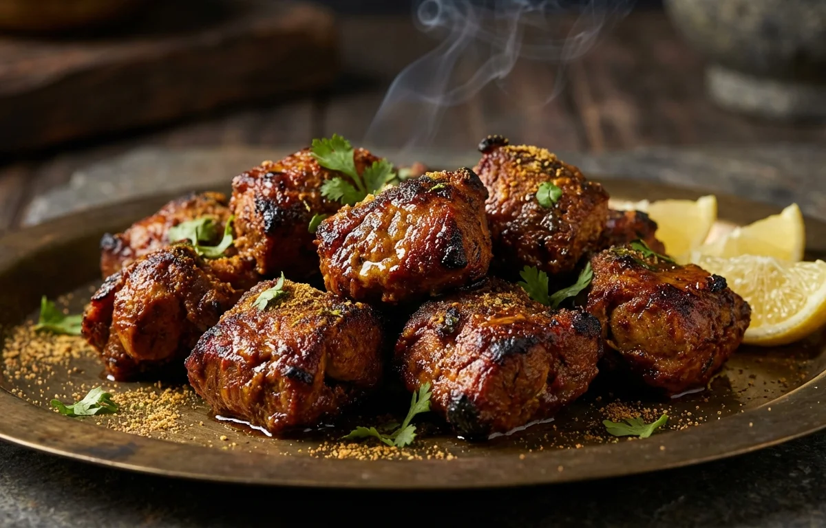 Mutton Sula