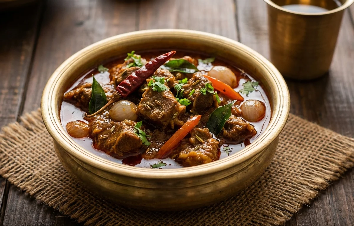 Mutton Teevan