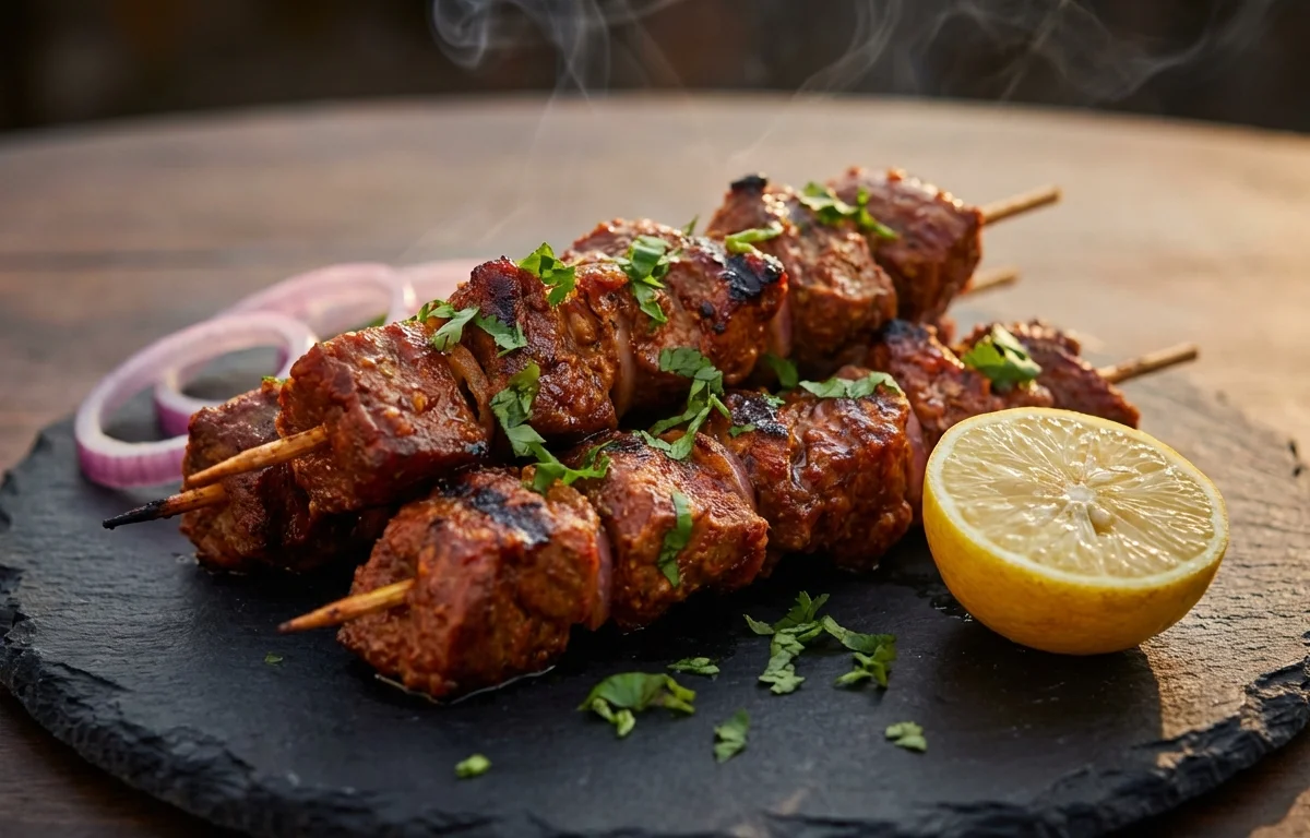 Mutton Tujj