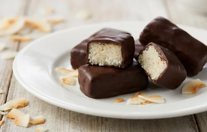 Needham Potato Candy