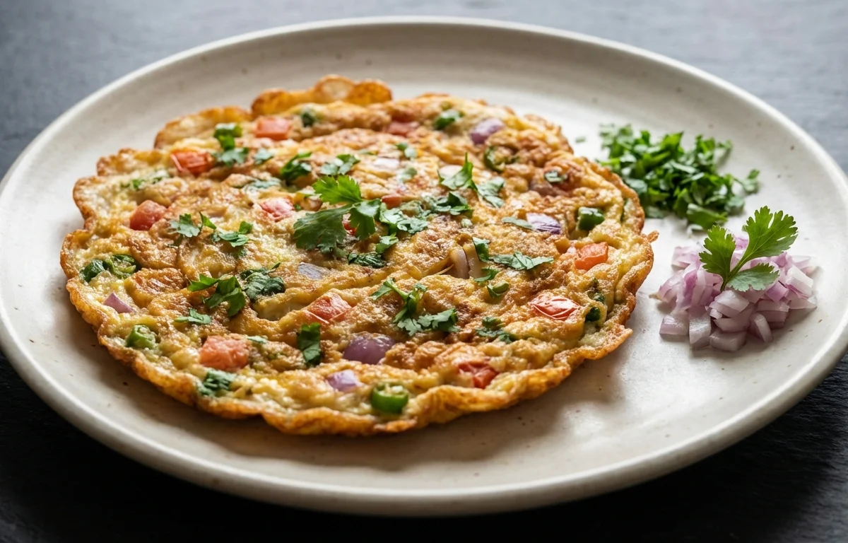 Omelette