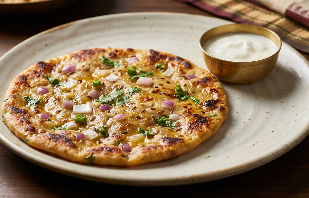 Onion Koki