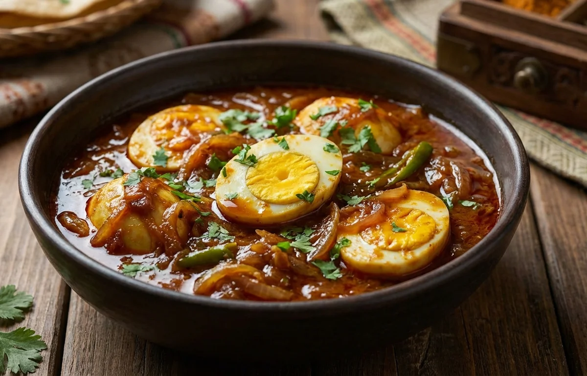 Onion mein Beeda