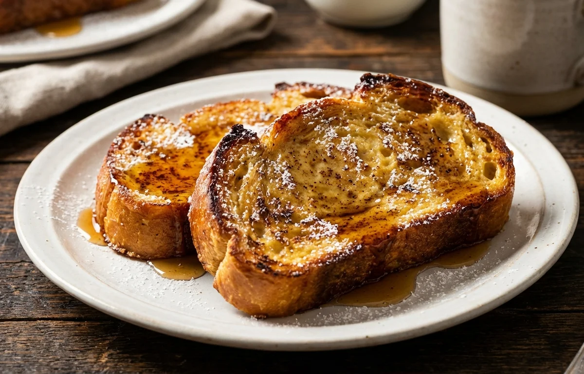 Pain Perdu