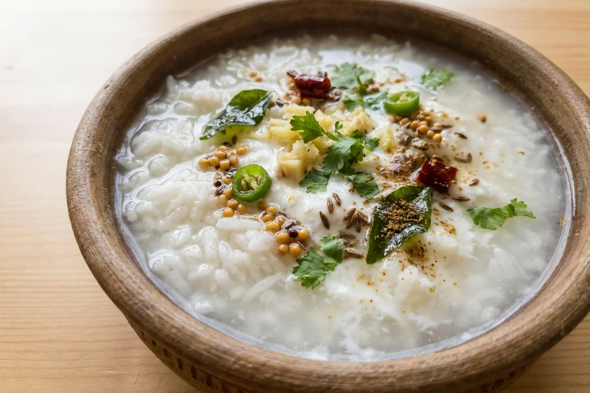 Pakhala