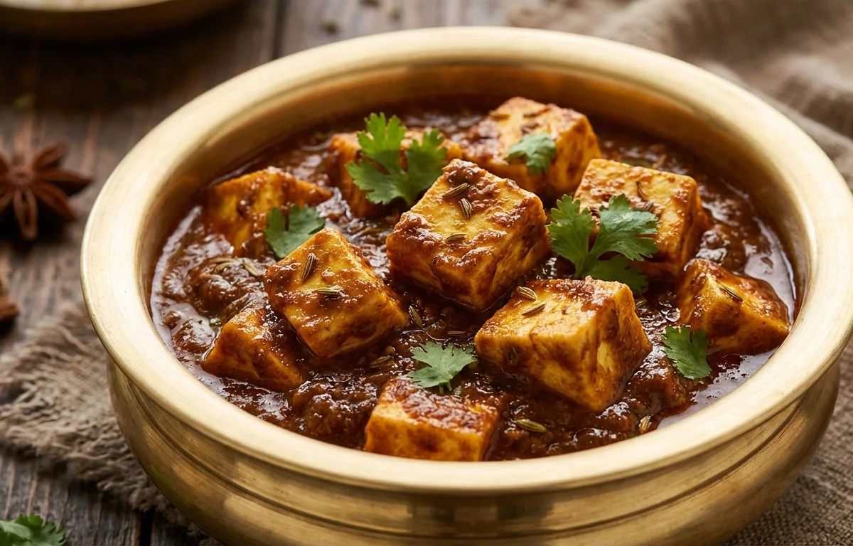 Palkatti Chettinad
