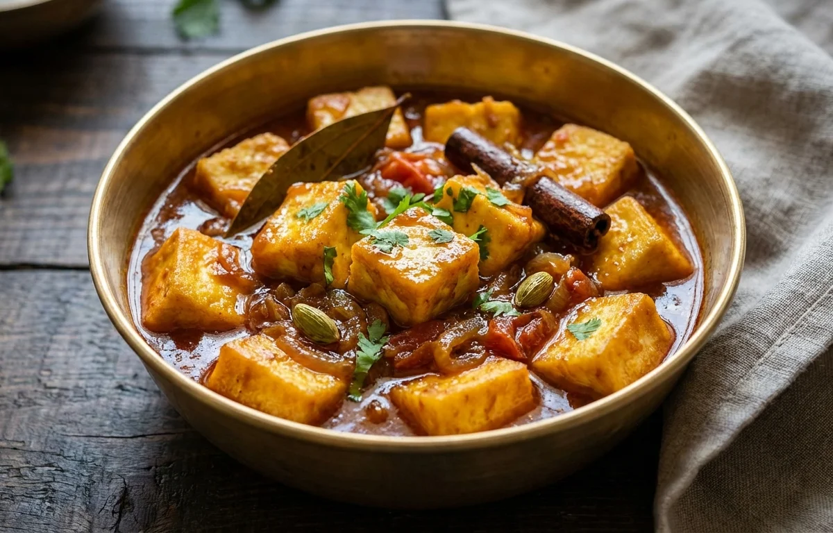 Paneer Kasa