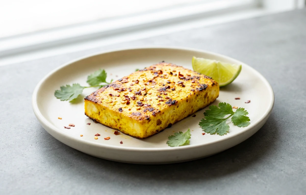 Paneer Slab