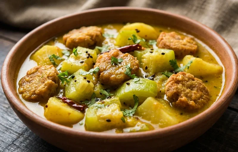 Pani Lau Anja