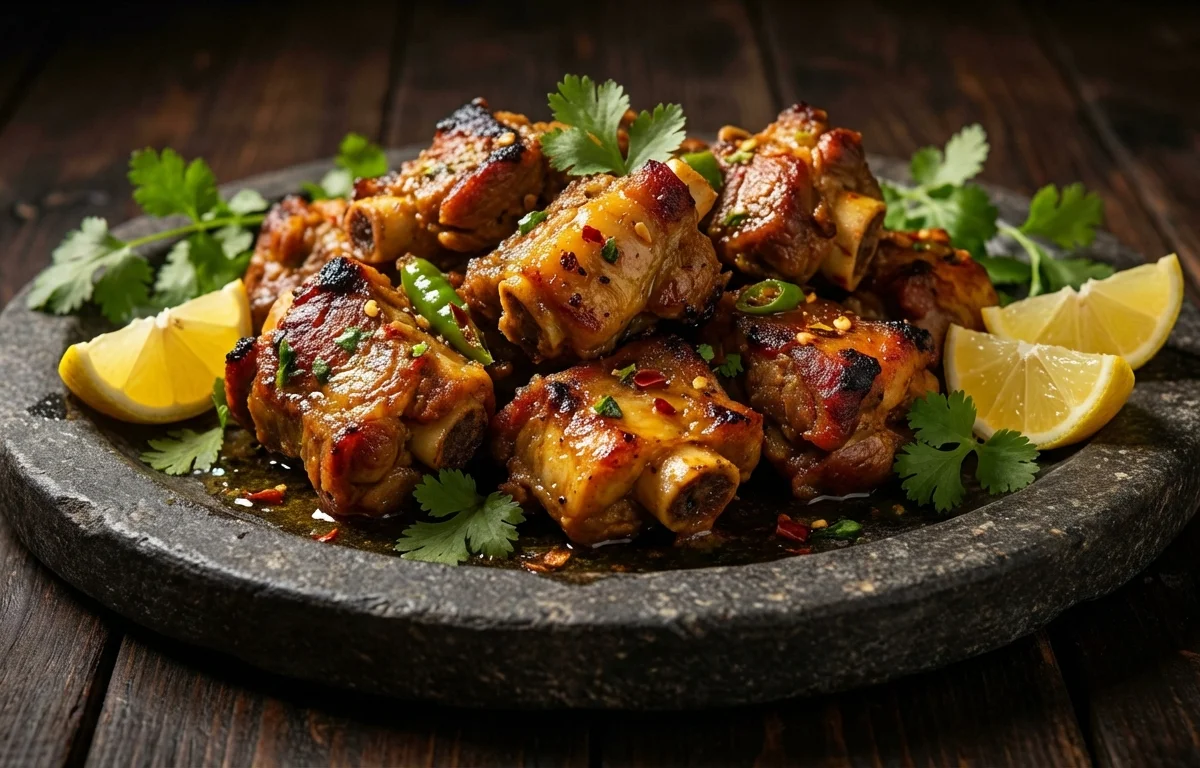 Pathar ka Gosht