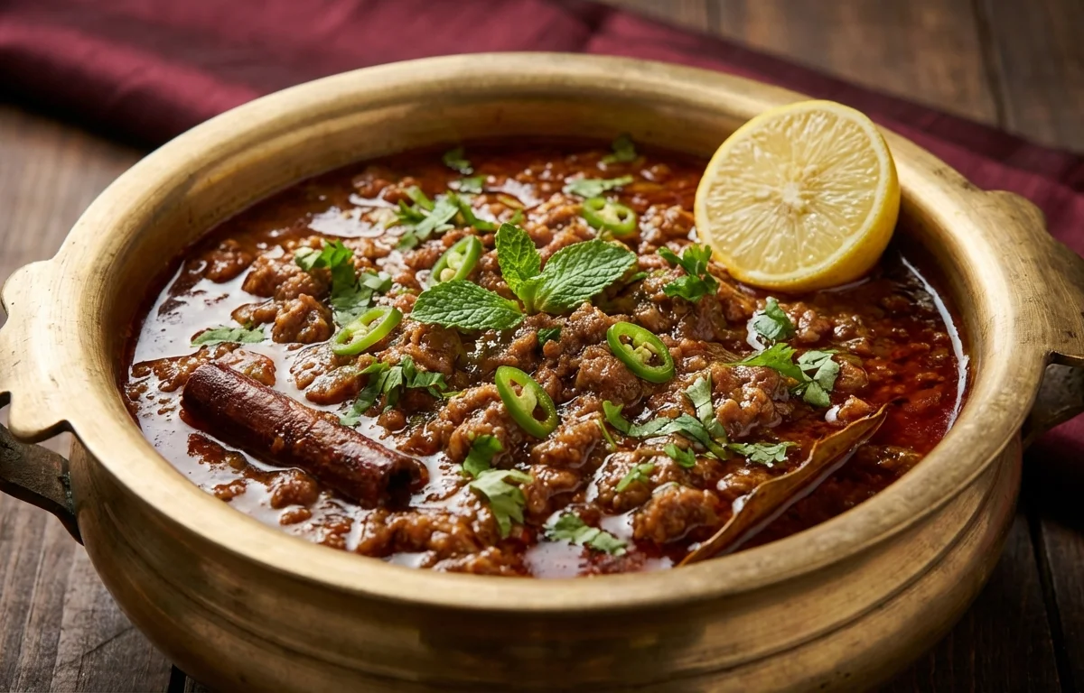 Patili Kebab