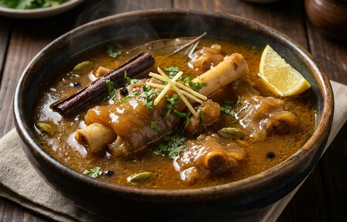Paya Shorba