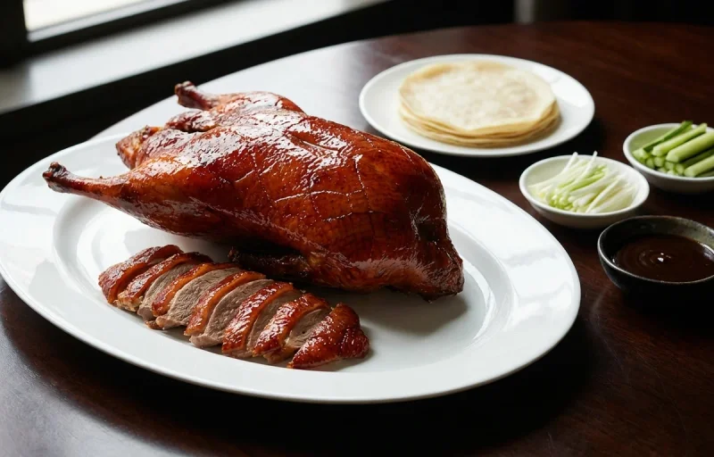 Peking Duck