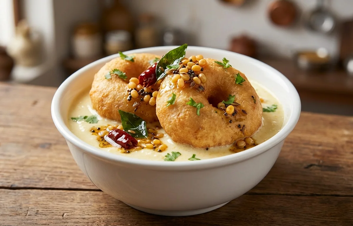Perugu Vada