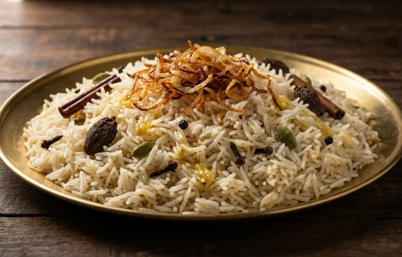 Photey waro Pulao