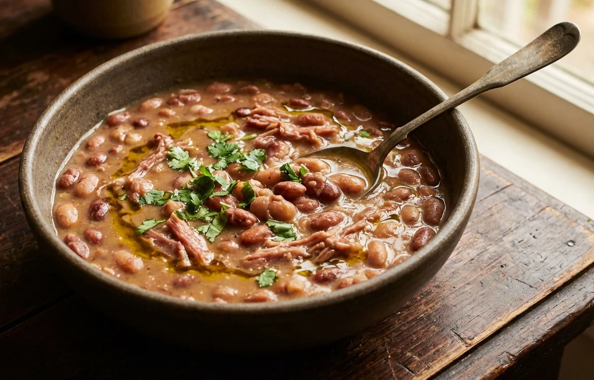 Pinto Beans