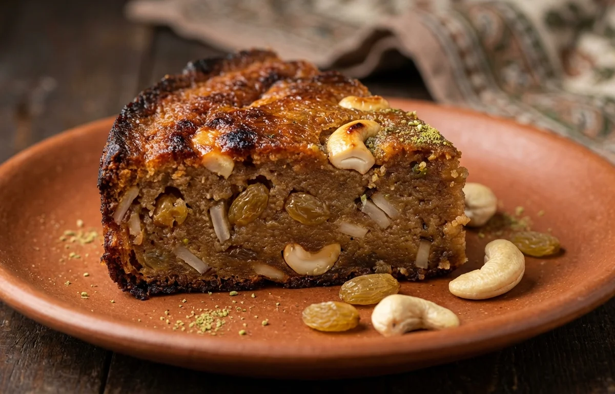 Podo Pitha