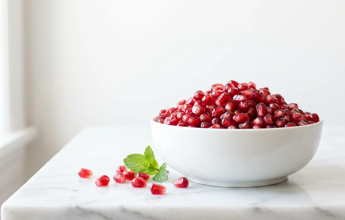 Pomegranate