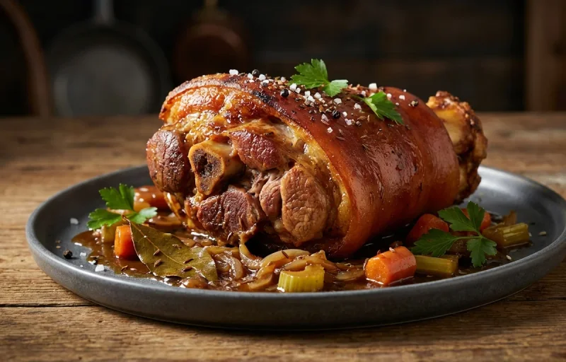 Pork Hock