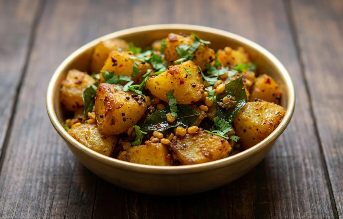 Potato Fry