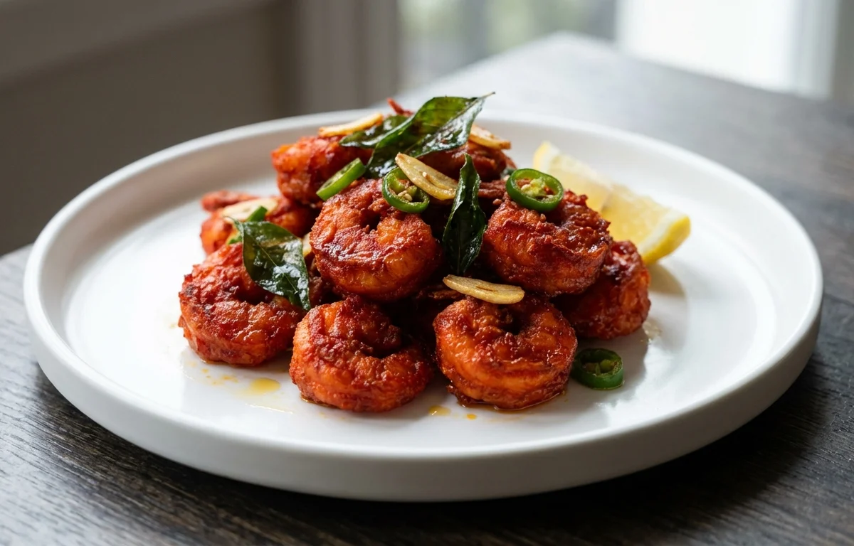 Prawn 65