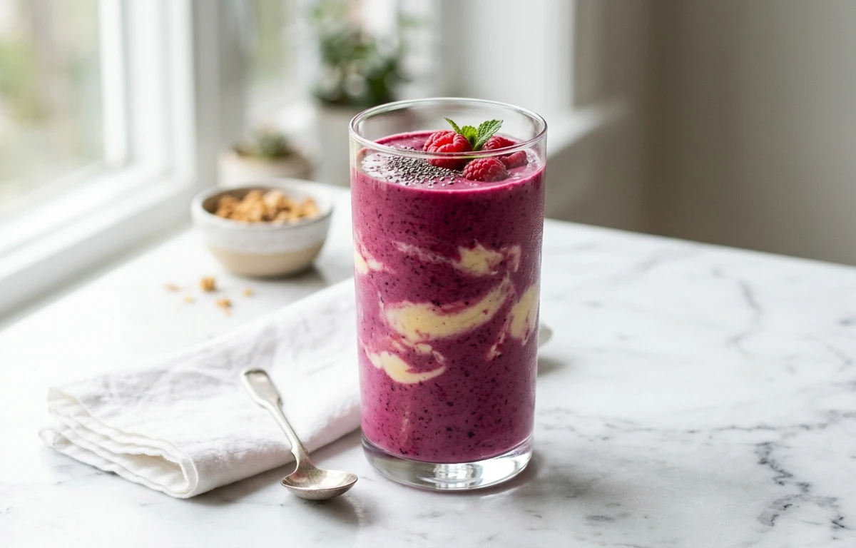 Protein Recovery Smoothie