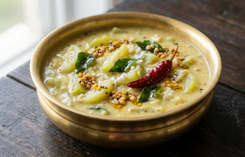 Pudalangai Kootu
