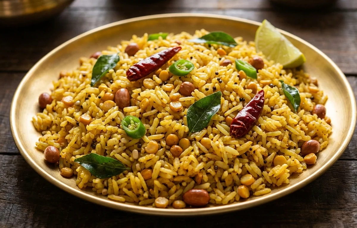 Pulihora